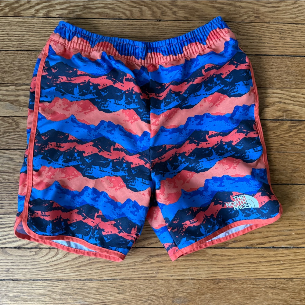 The North Face Kids' Swim Trunks - Size Large